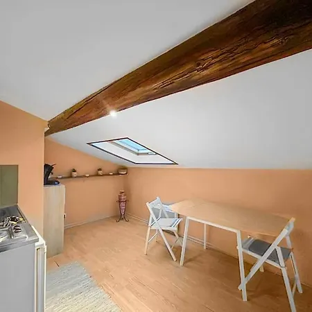 Cachette Champenoise - Downtown, Wifi , 2 Pers シャロン・アン・シャンパーニュ