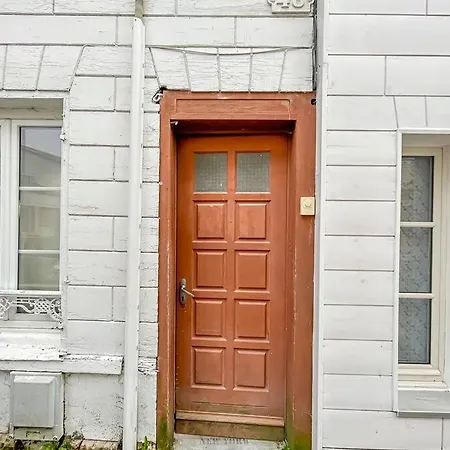 Cachette Champenoise - Downtown, Wifi , 2 Pers * シャロン・アン・シャンパーニュ